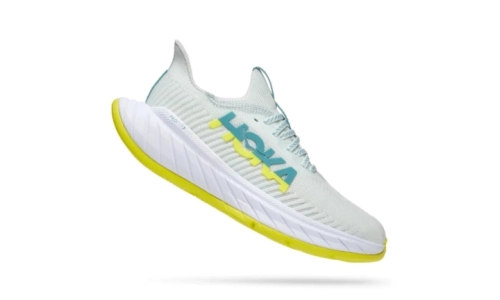 HOKA Carbon X 3 - Billowing Sail