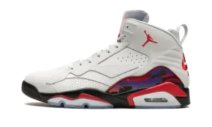 Jumpman MVP "Light Bone / Purple" DZ4475 026