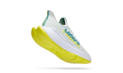 HOKA Carbon X 3 - Billowing Sail