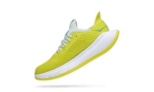 HOKA Carbon X 3 - Billowing Sail