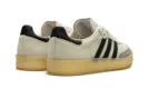 8th Street Samba "Clarks - Kith - White / Black" IE4033