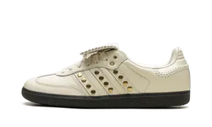 Samba "Wales Bonner - Studded Pack - Cream" IG4304