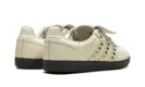 Samba "Wales Bonner - Studded Pack - Cream" IG4304