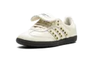 Samba "Wales Bonner - Studded Pack - Cream" IG4304