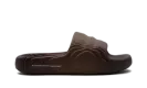 Adilette 22 Slides "Preloved Brown" IG7493
