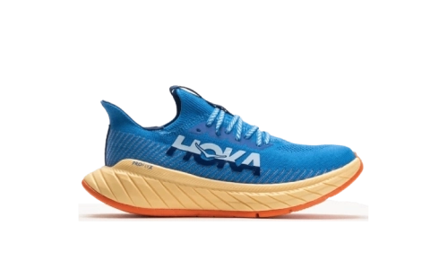 HOKA Carbon X 3 - Coastal Sky