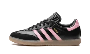 Samba "Inter Miami - Black" IH8157