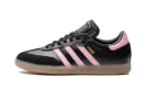Samba "Inter Miami - Black" IH8157