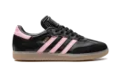 Samba "Inter Miami - Black" IH8157