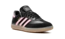 Samba "Inter Miami - Black" IH8157