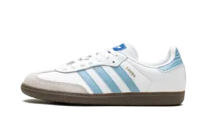 Samba OG "White Sky Blue" JI2003