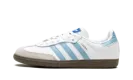 Samba OG "White Sky Blue" JI2003