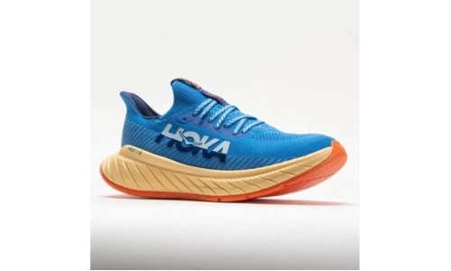 HOKA Carbon X 3 - Coastal Sky