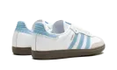 Samba OG "White Sky Blue" JI2003