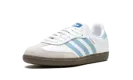 Samba OG "White Sky Blue" JI2003