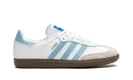 Samba OG "White Sky Blue" JI2003