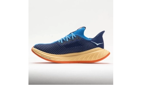 HOKA Carbon X 3 - Coastal Sky