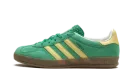 Gazelle Indoor "Semi Court Green" IH7500