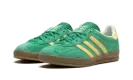 Gazelle Indoor "Semi Court Green" IH7500