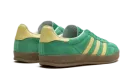 Gazelle Indoor "Semi Court Green" IH7500