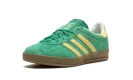 Gazelle Indoor "Semi Court Green" IH7500