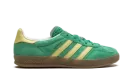 Gazelle Indoor "Semi Court Green" IH7500