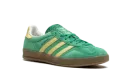 Gazelle Indoor "Semi Court Green" IH7500