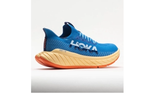 HOKA Carbon X 3 - Coastal Sky