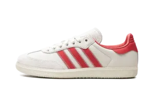 Samba "Pharrell Williams - Glory Red" ID9066