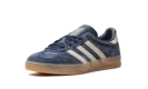 Gazelle Indoor "Legend Ink Wonder Beige" IH7501