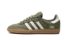 Samba "Reflective Pack - Focused Olive" IE3440