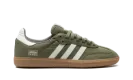 Samba "Reflective Pack - Focused Olive" IE3440