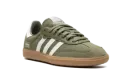 Samba "Reflective Pack - Focused Olive" IE3440