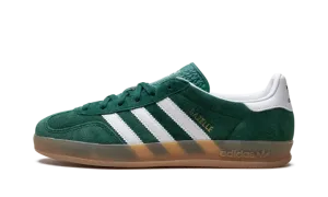 Gazelle Indoor "Collegiate Green" JI2062