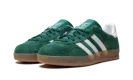 Gazelle Indoor "Collegiate Green" JI2062