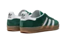 Gazelle Indoor "Collegiate Green" JI2062