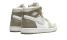 AIR JORDAN 1 ZOOM CMFT WMNS "Olive Aura" CT0979 102