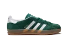 Gazelle Indoor "Collegiate Green" JI2062
