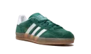 Gazelle Indoor "Collegiate Green" JI2062