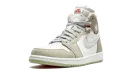 AIR JORDAN 1 ZOOM CMFT WMNS "Olive Aura" CT0979 102