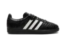 Samba OG "Made in Italy - Black Croc" IE9120