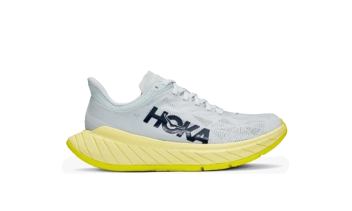 HOKA Carbon X 2 - Luminary Green
