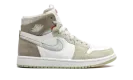 AIR JORDAN 1 ZOOM CMFT WMNS "Olive Aura" CT0979 102