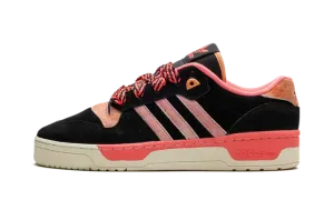 Rivalry Low "Anthony Edwards - With Love"