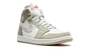 AIR JORDAN 1 ZOOM CMFT WMNS "Olive Aura" CT0979 102