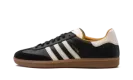 Samba Classic Mig "JJJJound - Core Black/Off White-Gum" ID8707