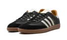 Samba Classic Mig "JJJJound - Core Black/Off White-Gum" ID8707