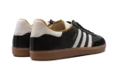 Samba Classic Mig "JJJJound - Core Black/Off White-Gum" ID8707
