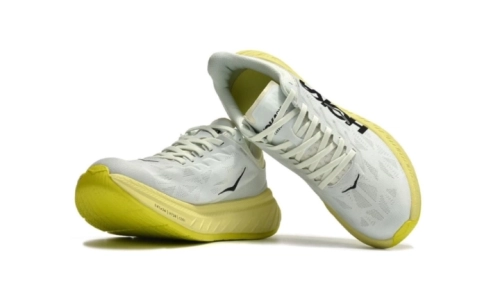 HOKA Carbon X 2 - Luminary Green