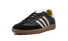 Samba Classic Mig "JJJJound - Core Black/Off White-Gum" ID8707
